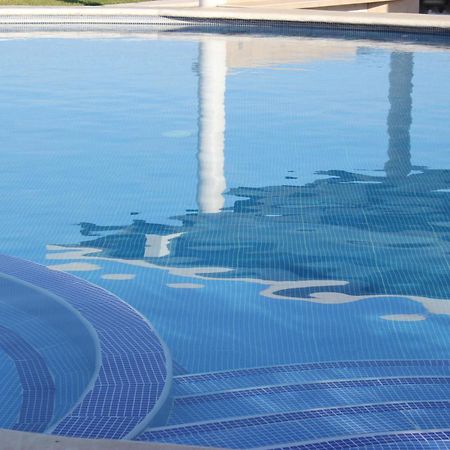 Hotel Arrecife Chachalacas Playa Chachalacas Ngoại thất bức ảnh